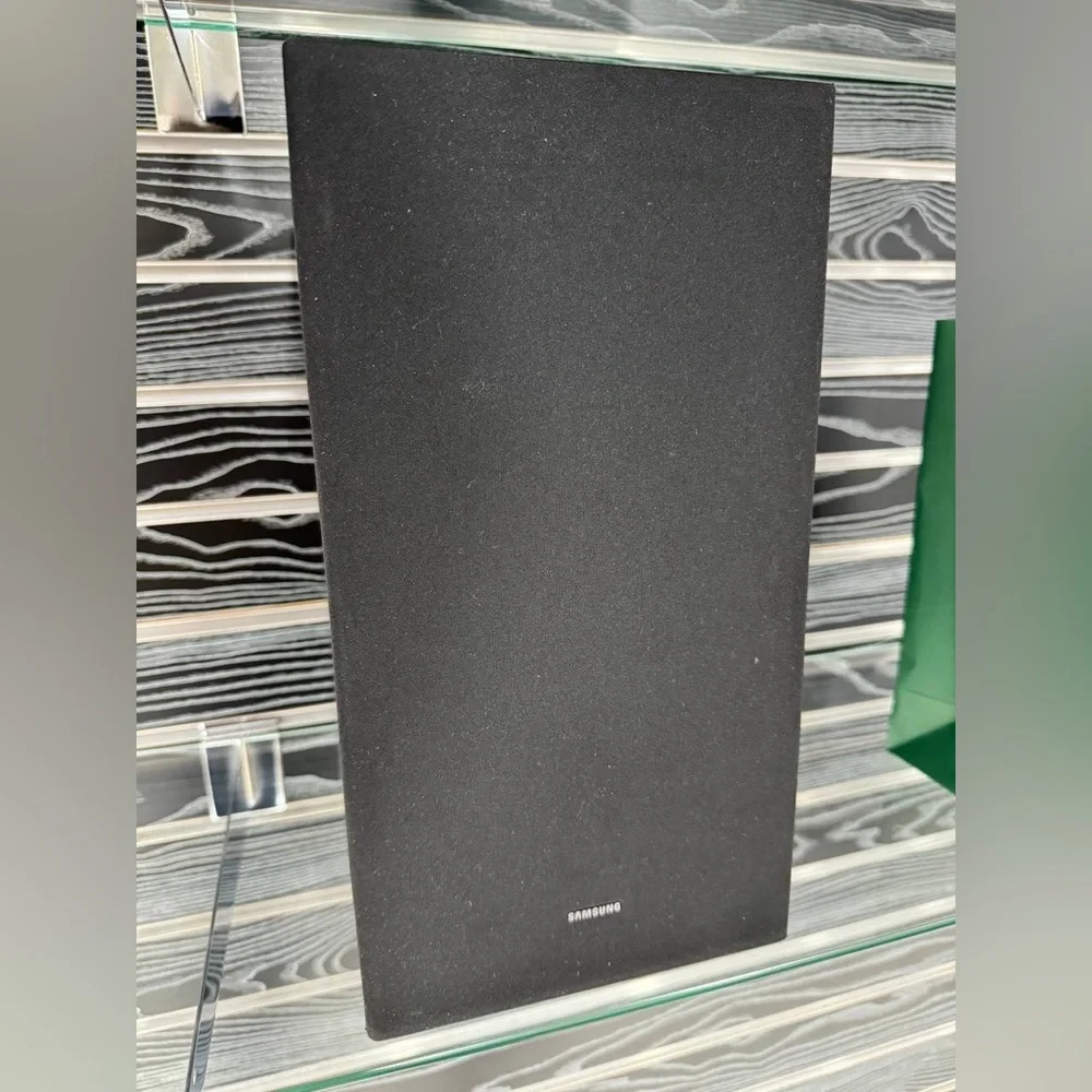 Samsung PS-WR65BB SUBWOOFER ONLY - FOR HW-T650